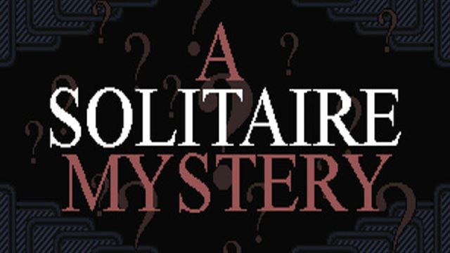 Tải game A Solitaire Mystery-TENOKE