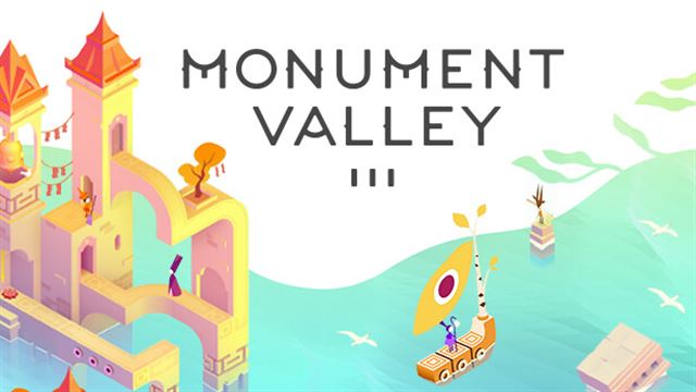 Tải game Monument Valley 3-TENOKE