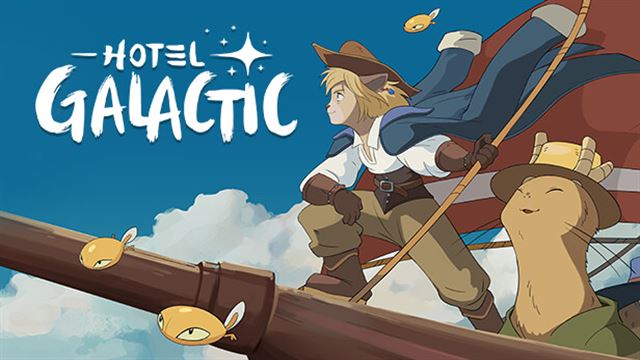 Tải game Hotel Galactic Early Access