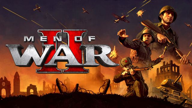 Tải game Men of War II-RUNE
