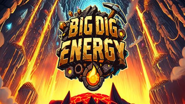 Tải game Big Dig Energy-TENOKE