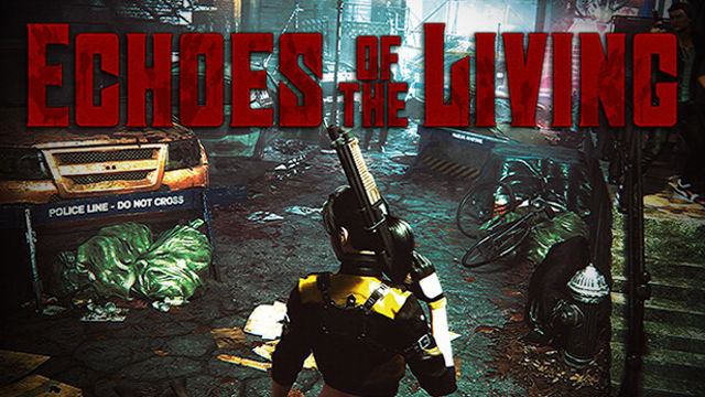 Tải game Echoes of the Living v0.09 Early Access