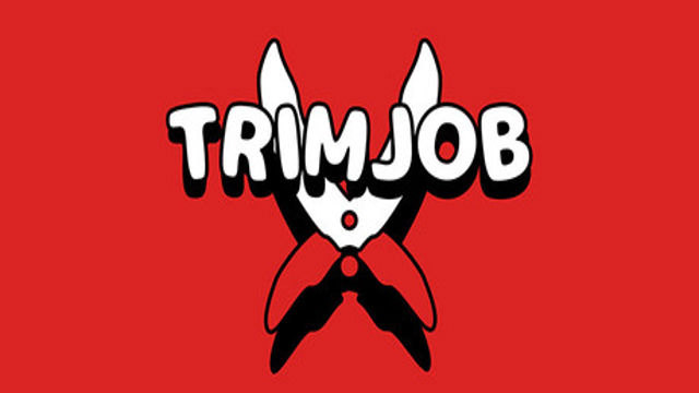 Tải game Trimjob-TENOKE