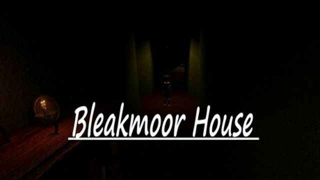 Tải game Bleakmoor House-TiNYiSO