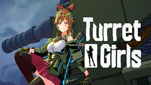 Tải game TurretGirls-FCKDRM