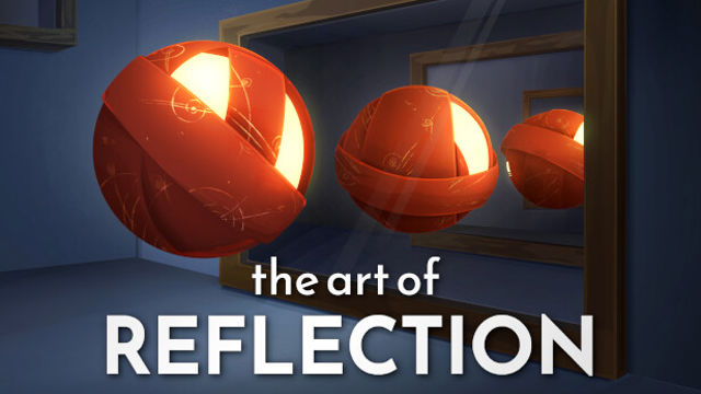 Tải game The Art of Reflection-TENOKE
