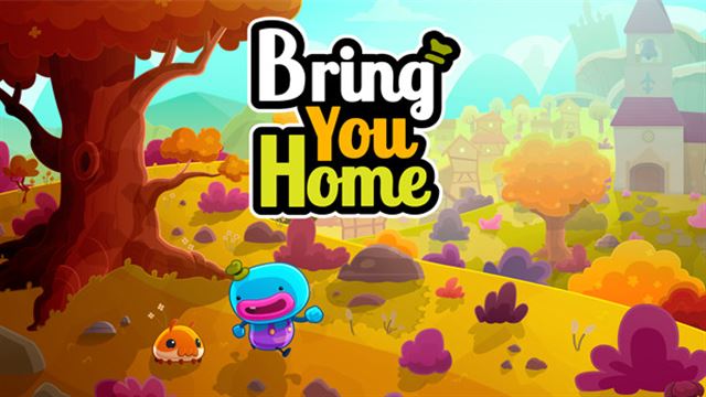 Tải game Bring You Home-TENOKE