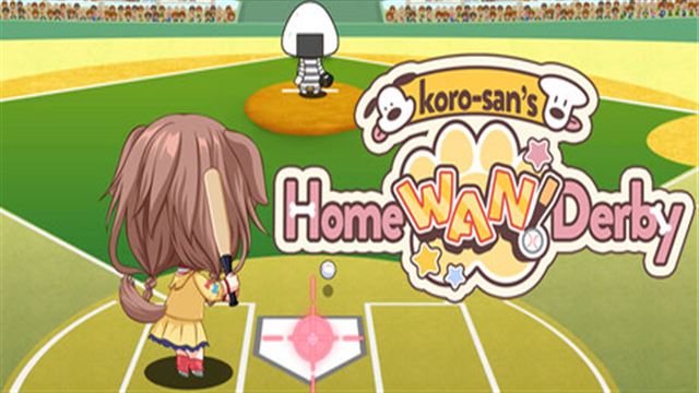 Tải game Koro-sans Home WAN Derby-TENOKE