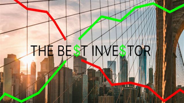 Tải game THE BEST INVESTOR-TENOKE