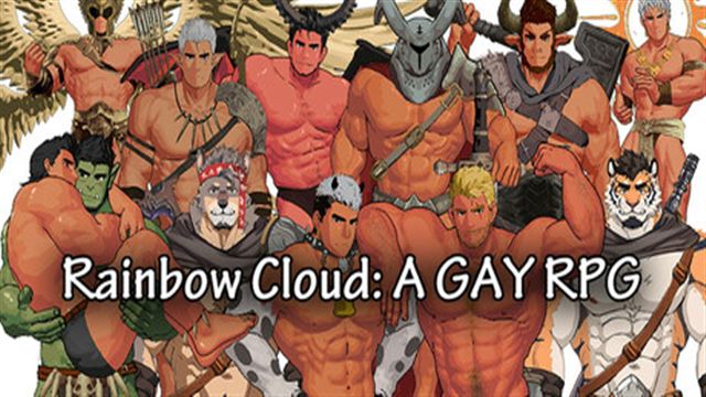 Tải game Rainbow Cloud A GAY RPG-TENOKE