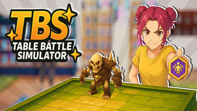 Tải game Table Battle Simulator Early Access