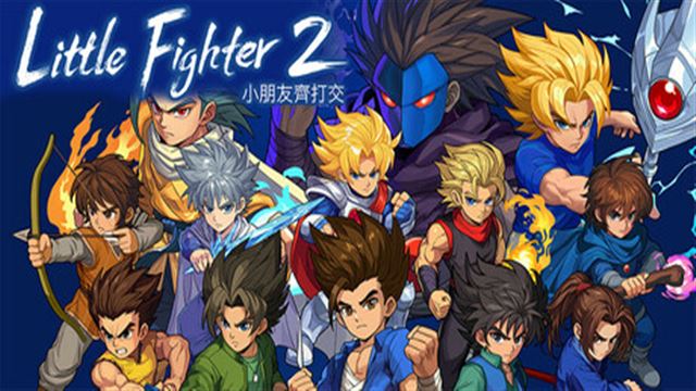 Tải game Little Fighter 2 Remastered-TENOKE