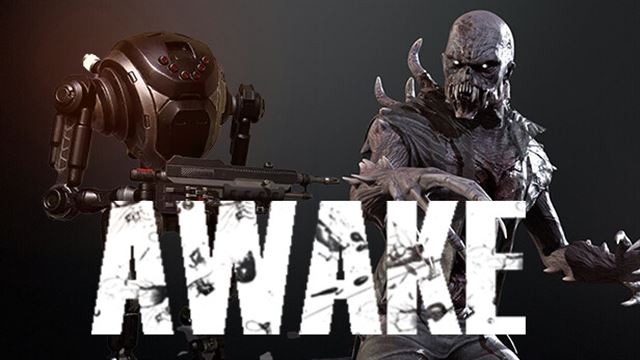 Tải game AWAKE-TENOKE