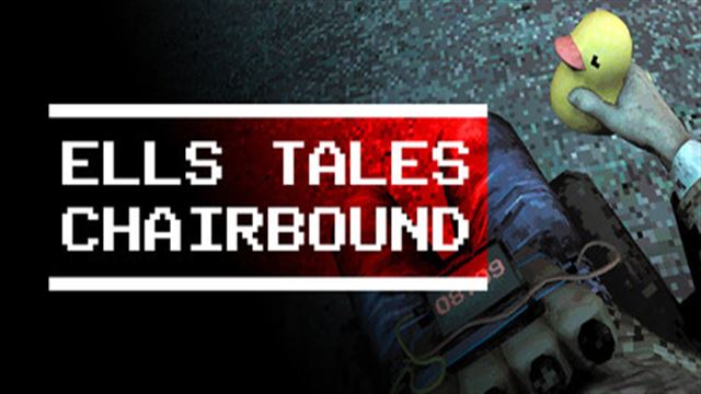 Tải game Ells Tales Chairbound-GoldBerg