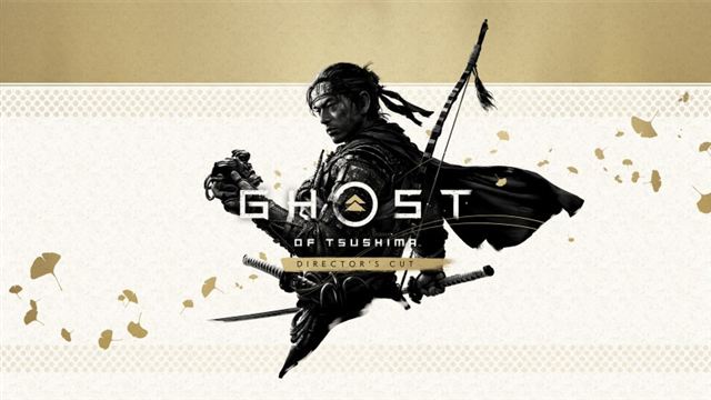 Tải game Ghost of Tsushima Directors Cut v1053.6.0709.1130-P2P