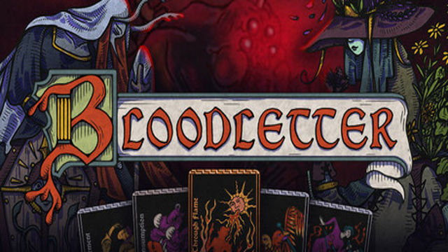 Tải game BLOODLETTER Early Access