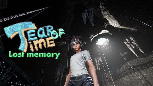 Tải game Tear of Time Lost memory v1.2.65-P2P