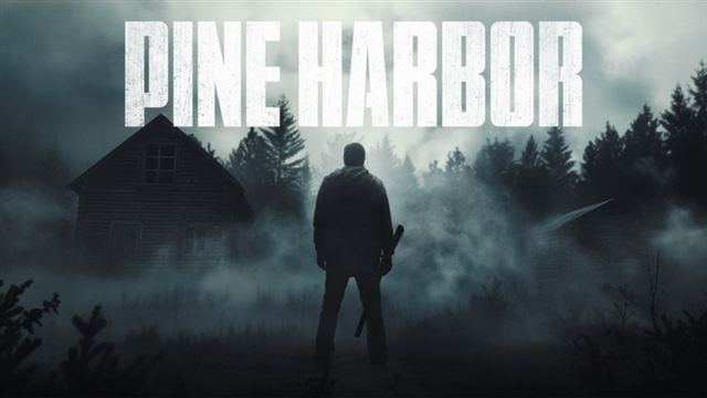 Tải game Pine Harbor v0.03 Early Access