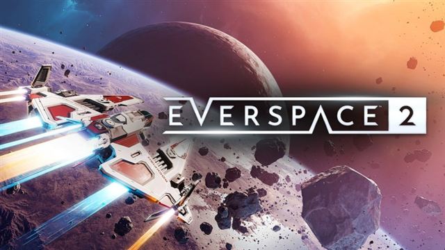 Tải game Everspace 2 v1.2.39656-P2P