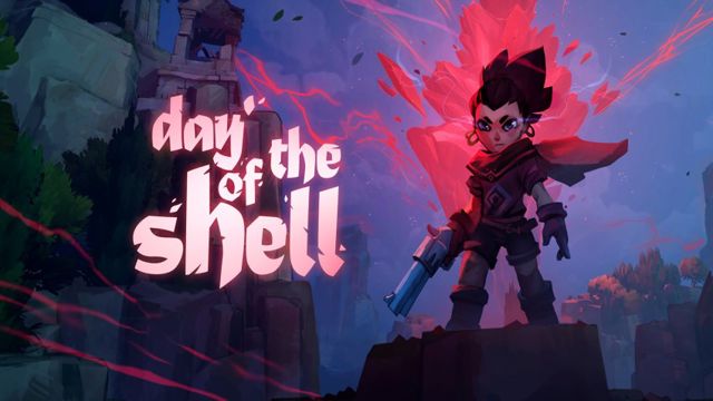 Tải game Day of the Shell v1.1.12-P2P