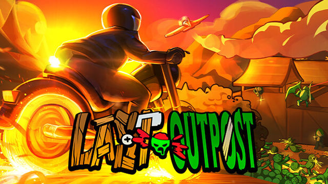 Tải game Last Outpost-TENOKE