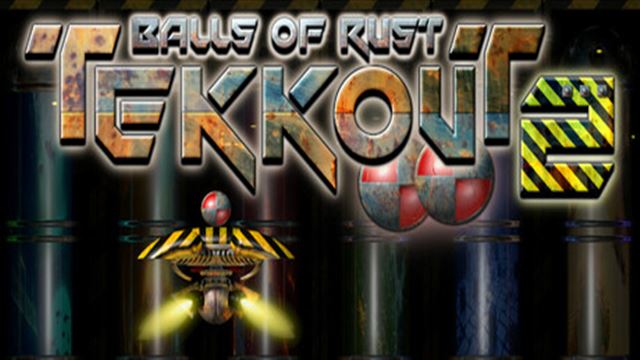 Tải game Tekkout2 Balls Of Rust-TENOKE