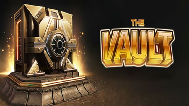 Tải game The Vault Logic Puzzle Box-TENOKE