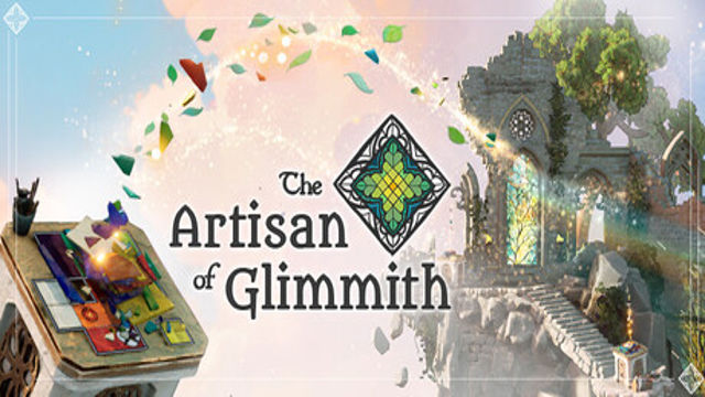Tải game The Artisan of Glimmith v20260405-P2P