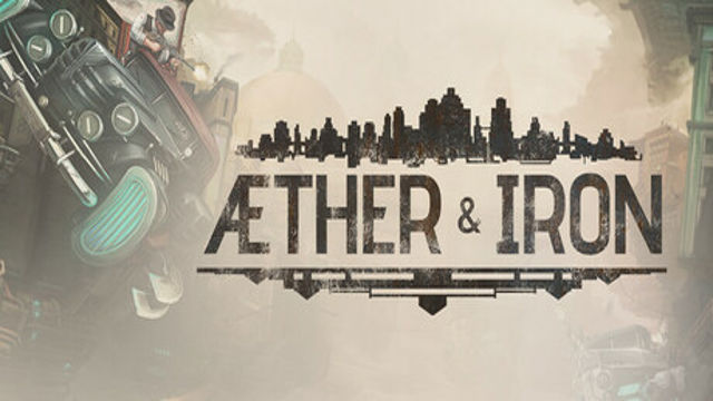 Tải game Aether and Iron v1.0.159-P2P