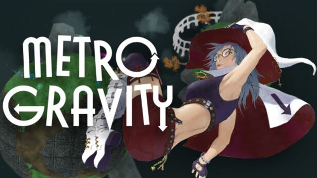 Tải game Metro Gravity v1.1.3-P2P