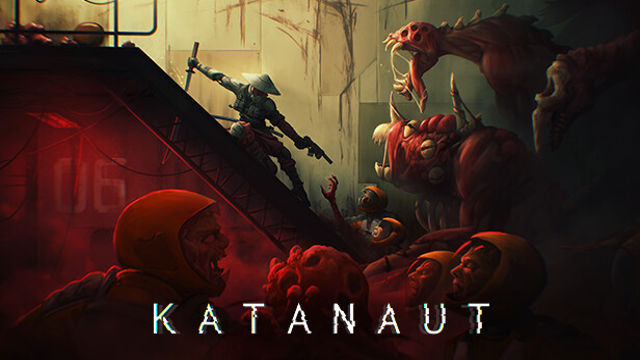 Tải game Katanaut v1.005-P2P