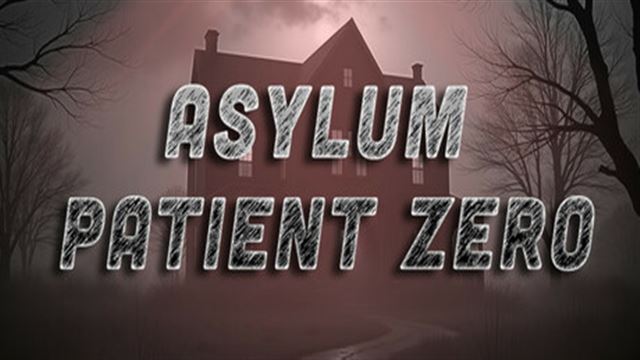 Tải game Asylum Patient Zero-TENOKE