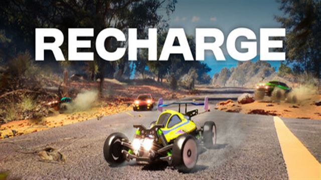 Tải game Recharge Early Access