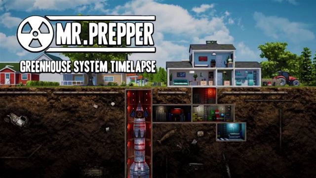Tải game Mr Prepper v1.42p-P2P