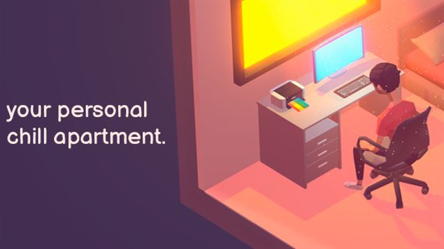 Tải game Your Personal Chill Apartment-TENOKE