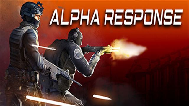 Tải game Alpha Response Early Access