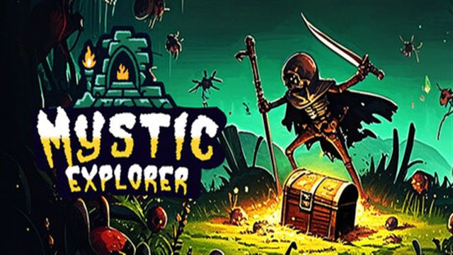 Tải game Mystic Explorer-TENOKE