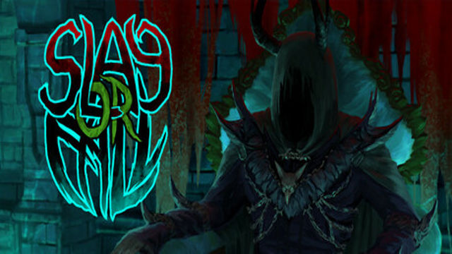 Tải game Slay or Fall-TENOKE