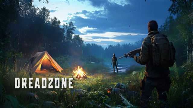 Tải game DREADZONE v1.5.8.1 Early Access