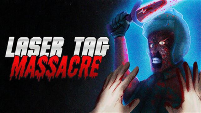 Tải game Laser Tag Massacre-TENOKE