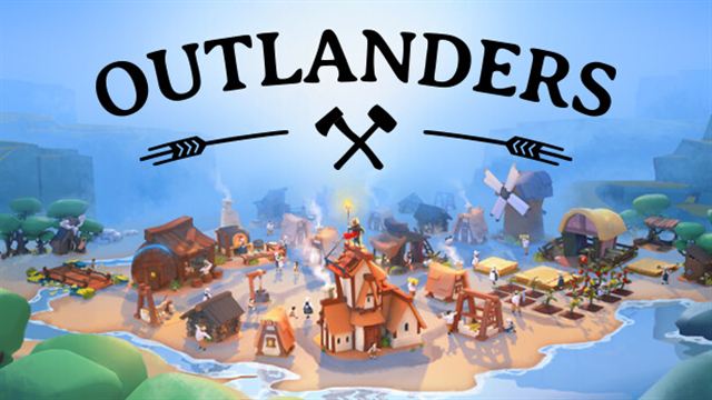 Tải game Outlanders The Keepers Shanty-SKIDROW