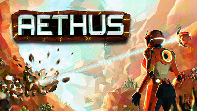 Tải game AETHUS v1.019-P2P