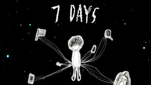 Tải game 7 Days-TENOKE