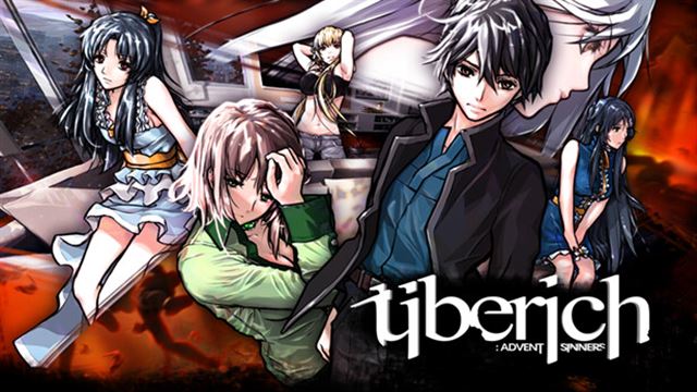 Tải game Uberich Advent Sinners-TENOKE
