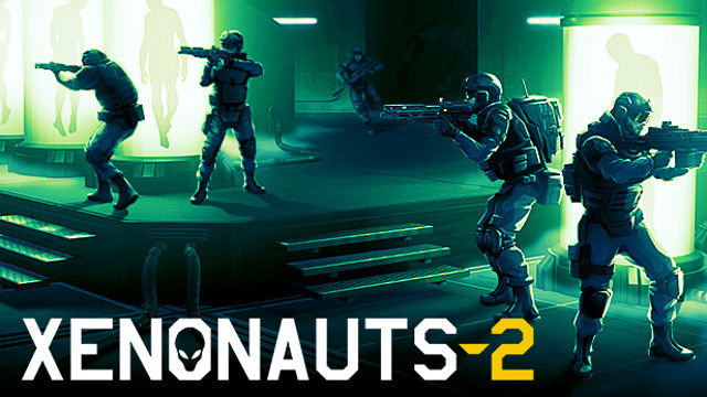 Tải game Xenonauts 2 v7.18.3-P2P