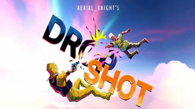 Tải game Aerial Knights DropShot-RUNE