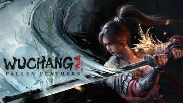 Tải game WUCHANG Fallen Feathers v179951-P2P