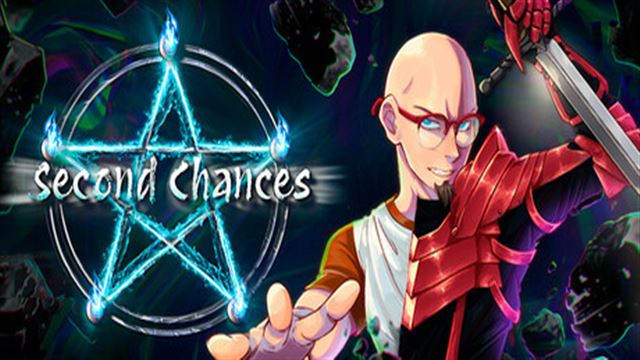 Tải game Second Chances-TENOKE
