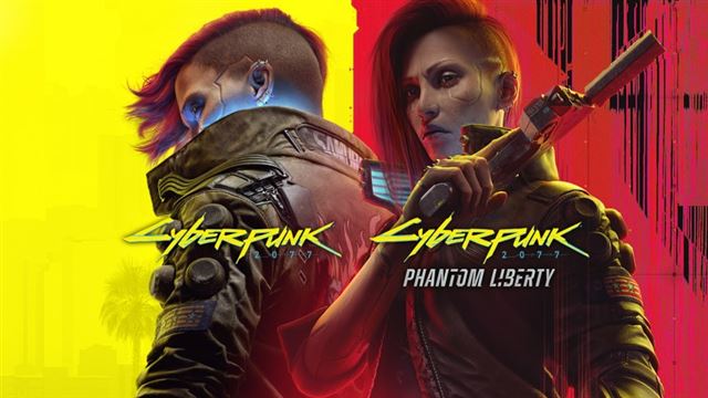 Tải game Cyberpunk 2077 v2.31a-P2P