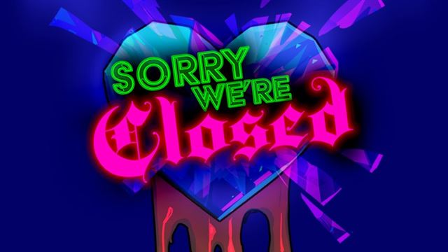 Tải game Sorry Were Closed v20250619-P2P